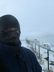 Nordkap - Hurtigruten 2016