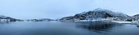 Ørnes - Hurtigruten 2016