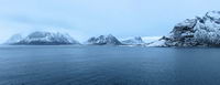 Ørnes - Hurtigruten 2016