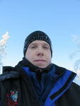 Saariselkä - Hurtigruten 2016