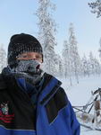 Saariselkä - Hurtigruten 2016