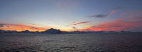 Stadhavet - Hurtigruten 2016