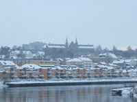Trondheim - Hurtigruten 2016