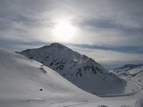 Piz Nurschalas