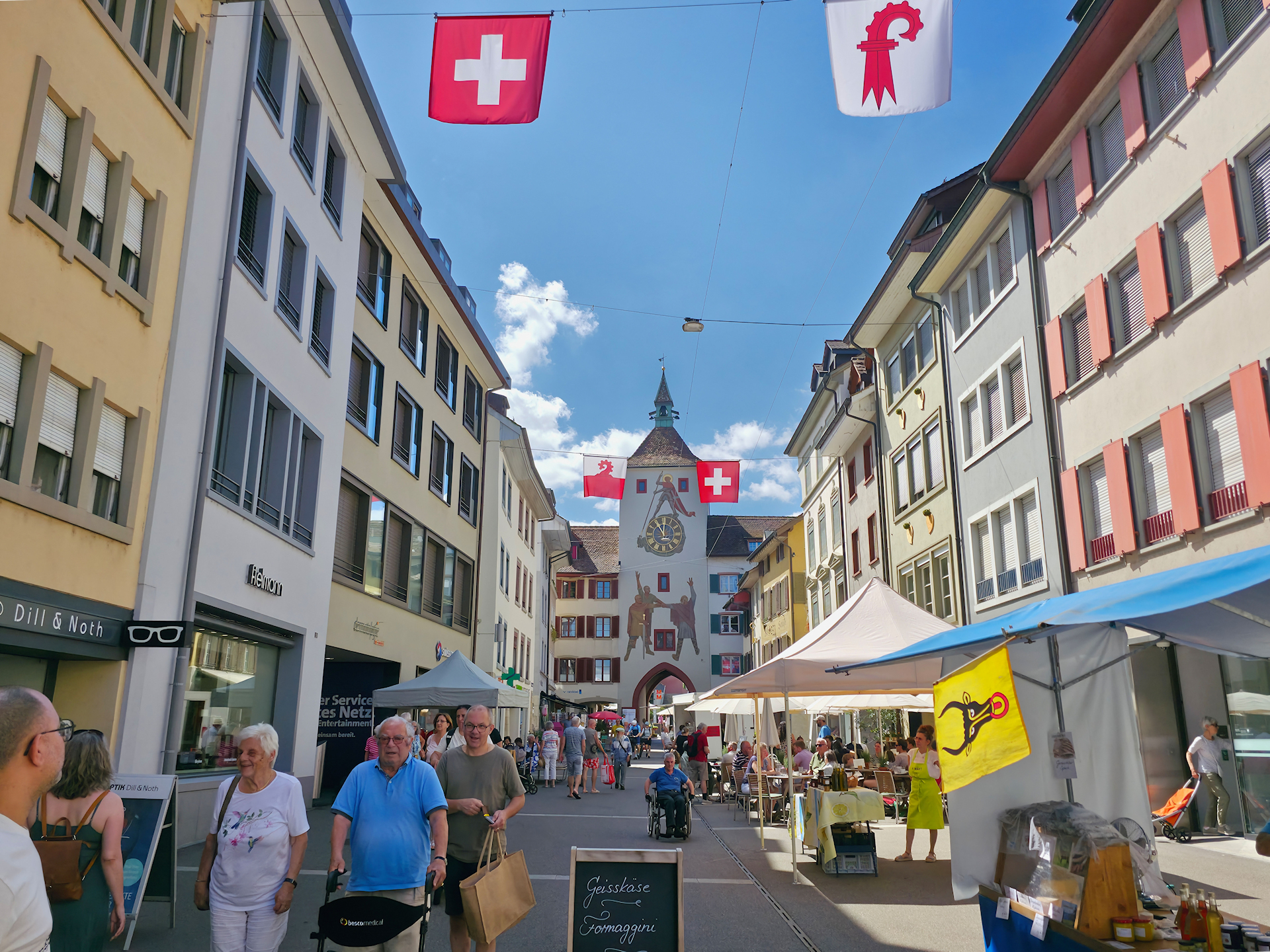 Liestal (CH)