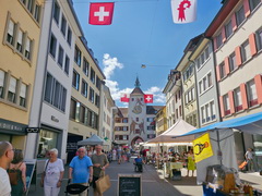 Liestal (CH)