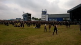 M'era Luna 2015: Besucher & Impressionen