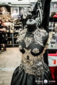 M'era Luna 2015: Besucher & Impressionen (Copyright by meraluna.de)