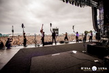 M'era Luna 2015: Saltatio Mortis (Copyright by meraluna.de)