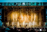M'era Luna 2015: Nightwish (Copyright by meraluna.de)