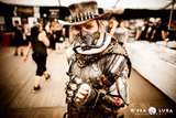 M'era Luna 2015: Besucher & Impressionen (Copyright by meraluna.de)