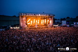 M'era Luna 2015: Nightwish (Copyright by meraluna.de)
