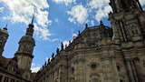 Katholische Hofkirche, Dresden (D)