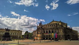 Semperoper, Dresden (D)