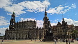 Katholische Hofkirche, Dresden (D)