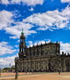 Katholische Hofkirche, Dresden (D)