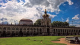 Zwinger, Dresden (D)
