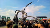 Mera Luna 2016 (Hildesheim, D)