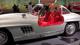 Mercedes-Benz Museum, Stuttgart (D)