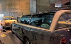 Mercedes-Benz Museum, Stuttgart (D)