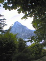 Zwischen Salzburg und Linz