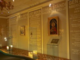Stift Melk, Innenraum