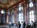 Stift Melk, Ess-Saal