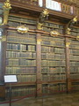 Stift Melk, Bibliothek