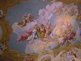 Stift Melk, Bibliothek