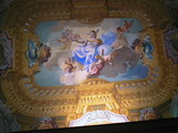 Stift Melk, Bibliothek