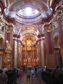 Stift Melk, Kirche