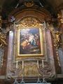 Stift Melk, Kirche