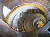 Stift Melk, Treppenhaus