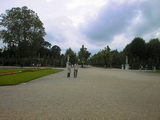 Schloss Schönbrunn, Wien 2004