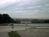 Schloss Schönbrunn, Wien 2004