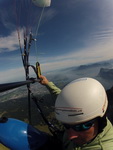 Paragliding Pilatus