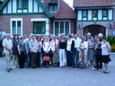 Abschlussfoto (Quelle: Daniela Wingenfeld)