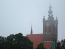 Katharinenkirche‎, Danzig / Gdańsk (Polen)