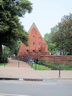 Kleine Mühle, Danzig / Gdańsk (Polen)