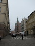 Grosses Zeughaus, Danzig / Gdańsk (Polen)