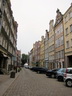 Rechtstadt, Danzig / Gdańsk (Polen)