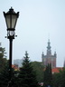 Katharinenkirche‎, Danzig / Gdańsk (Polen)