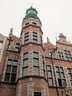Grosses Zeughaus, Danzig / Gdańsk (Polen)
