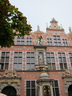 Grosses Zeughaus, Danzig / Gdańsk (Polen)