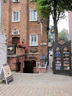 Frauengasse, Danzig / Gdańsk (Polen)