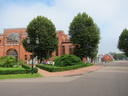 Baltische Philharmonie, Danzig / Gdańsk (Polen)