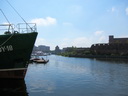 Speicherinsel, Danzig / Gdańsk (Polen)