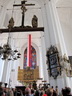 Marienkirche, Danzig / Gdańsk (Polen)