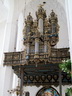 Marienkirche, Danzig / Gdańsk (Polen)