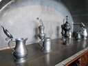 Artushof, Danzig / Gdańsk (Polen)